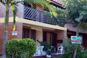 Pousada e Residencial Canto Verde...a uma quadra da melhor praia...